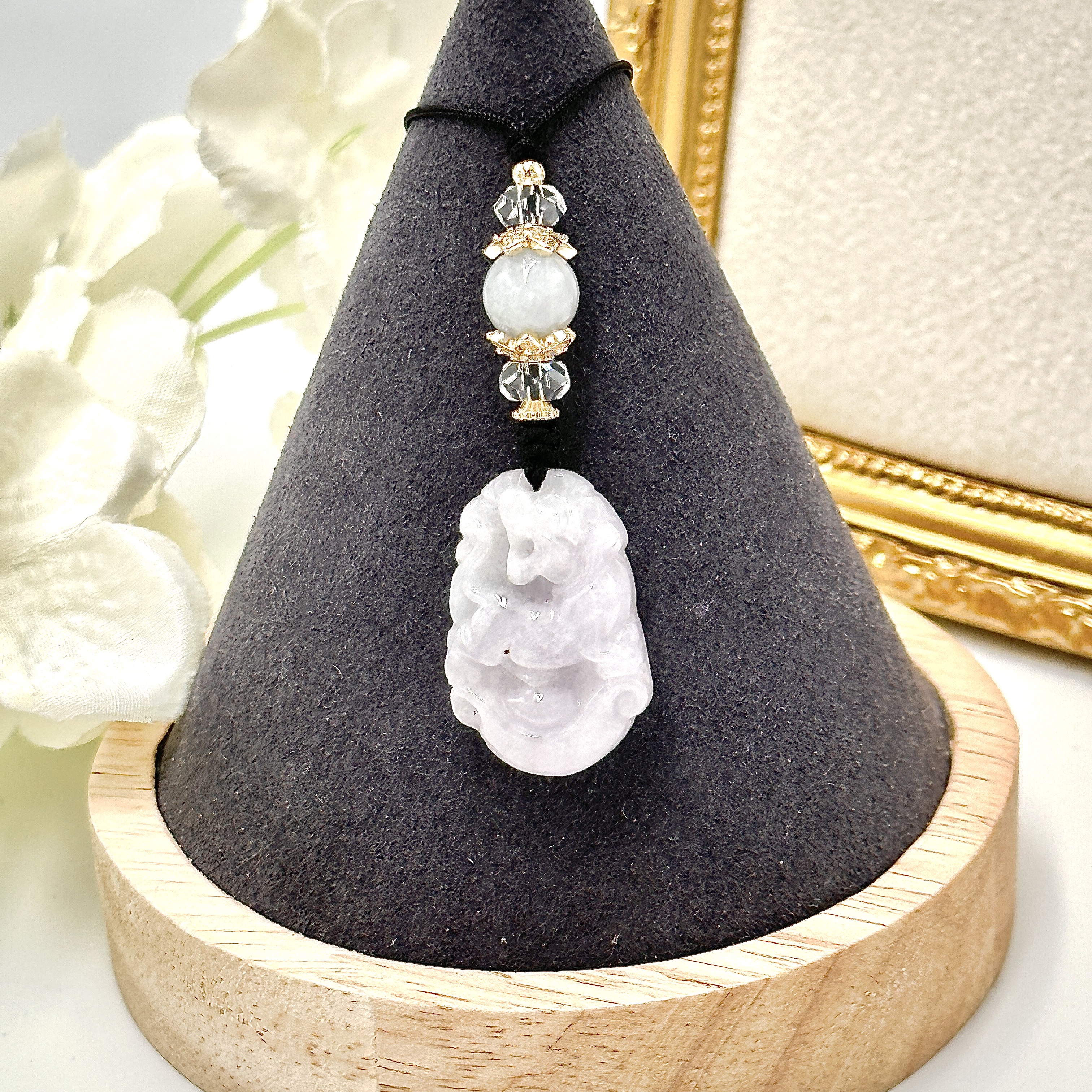 <<SG Seller>> CRZtales Zodiac Jade HP Strap #CRZhpstrap